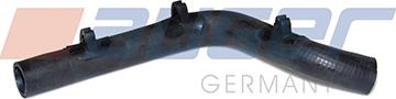Auger 69446 - Шланг радіатора autocars.com.ua