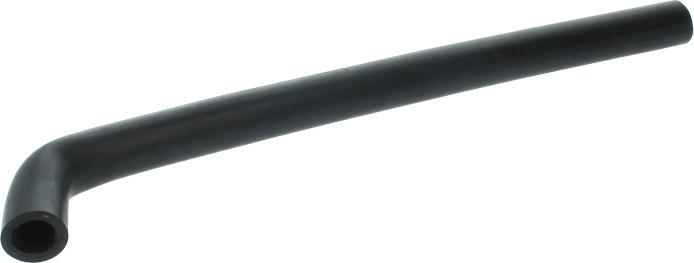 Auger 69461 - Гідравлічний шланг, рульове управління autocars.com.ua