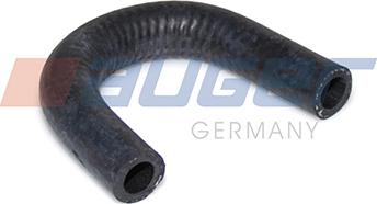 Auger 69485 - Шланг радіатора autocars.com.ua