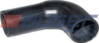Auger 69503 - Шланг радіатора autocars.com.ua