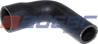 Auger 69505 - Шланг радіатора autocars.com.ua