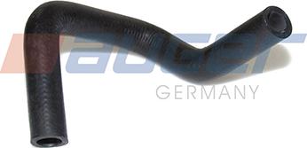Auger 69529 - Шланг, теплообмінник - опалення autocars.com.ua