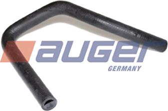 Auger 69533 - Шланг, теплообмінник - опалення autocars.com.ua