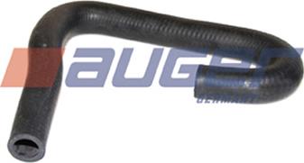 Auger 69537 - Шланг, теплообмінник - опалення autocars.com.ua