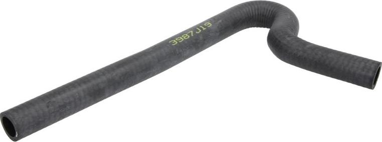 Auger 69546 - Шланг, теплообмінник - опалення autocars.com.ua