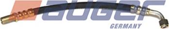 Auger 69555 - Гідравлічний шланг, рульове управління autocars.com.ua