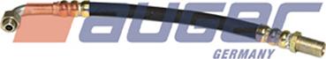 Auger 69556 - Гідравлічний шланг, рульове управління autocars.com.ua