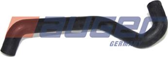 Auger 69559 - Масляний шланг autocars.com.ua
