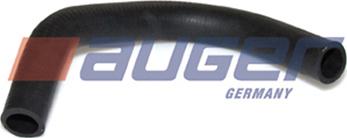 Auger 69563 - Гидравлический шланг, рулевое управление avtokuzovplus.com.ua