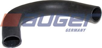 Auger 69567 - Шланг радіатора autocars.com.ua