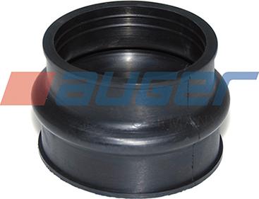 Auger 69572 - Шланг, система подачі повітря autocars.com.ua