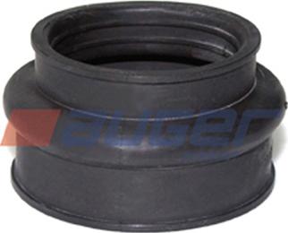 Auger 69573 - Шланг, система подачі повітря autocars.com.ua