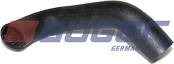Auger 69589 - Шланг, теплообмінник для охолодження трансмісійного масла autocars.com.ua