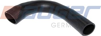Auger 69595 - Шланг радіатора autocars.com.ua