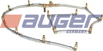 Auger 69634 - Паливний шланг autocars.com.ua