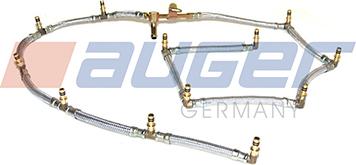 Auger 69634 - Паливний шланг autocars.com.ua