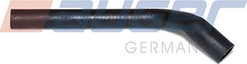 Auger 69645 - Шланг радіатора autocars.com.ua