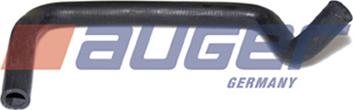 Auger 69652 - Шланг радіатора autocars.com.ua