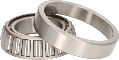 Auger 69666 - Підшипник ступиці колеса autocars.com.ua