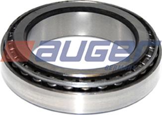 Auger 69670 - Підшипник ступиці колеса autocars.com.ua