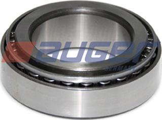 Auger 69686 - Подшипник ступицы колеса avtokuzovplus.com.ua