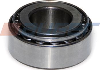 Auger 69691 - Підшипник ступиці колеса autocars.com.ua