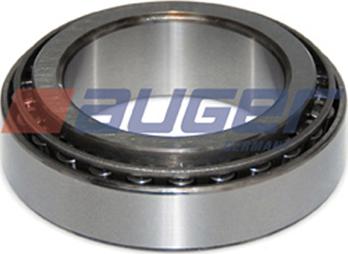 Auger 69718 - Підшипник ступиці колеса autocars.com.ua