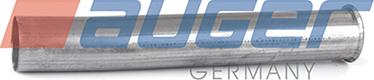 Auger 69841 - Труба вихлопного газу autocars.com.ua