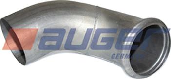 Auger 69895 - Труба выхлопного газа autodnr.net