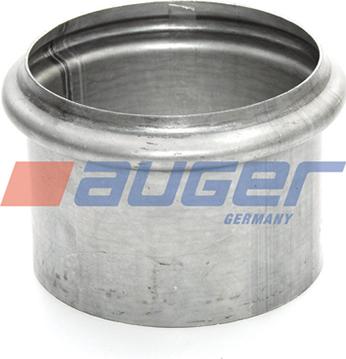 Auger 69898 - Труба выхлопного газа autodnr.net