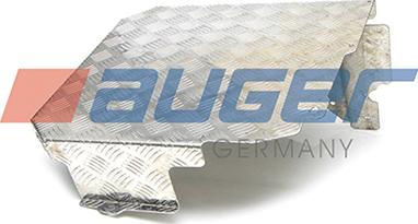 Auger 69955 - Теплозахисний екран autocars.com.ua