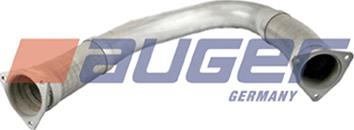 Auger 69999 - Гофрированная труба, выхлопная система avtokuzovplus.com.ua