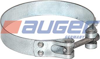 Auger 70097 - Соединительные элементы, система выпуска avtokuzovplus.com.ua