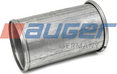 Auger 70103 - Труба вихлопного газу autocars.com.ua