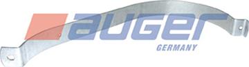 Auger 70119 - Кронштейн, втулка, система випуску autocars.com.ua