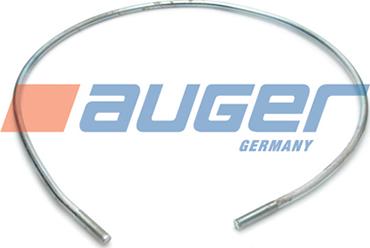 Auger 70169 - Кронштейн, втулка, система выпуска ОГ autodnr.net