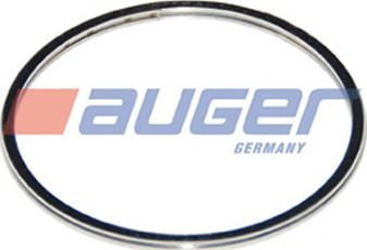 Auger 70170 - Прокладка, випускний колектор autocars.com.ua