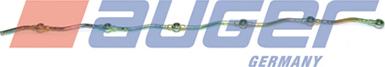 Auger 70202 - Трубка охолоджуючої рідини autocars.com.ua