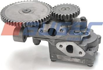 Auger 70213 - Масляний насос autocars.com.ua