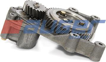 Auger 70220 - Масляний насос autocars.com.ua