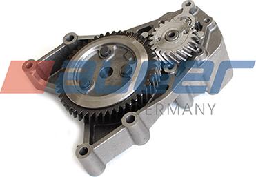 Auger 70221 - Масляний насос autocars.com.ua
