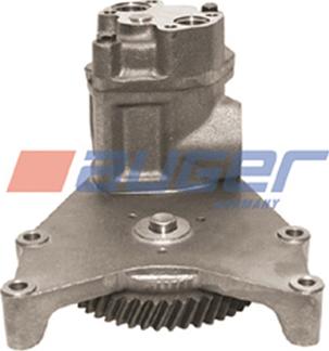 Auger 70222 - Масляный насос avtokuzovplus.com.ua