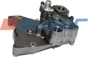 Auger 70223 - Масляний насос autocars.com.ua