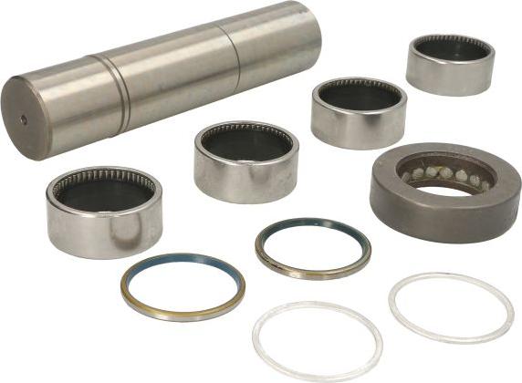 Auger 70247 - Ремкомплект, шворінь поворотного кулака autocars.com.ua