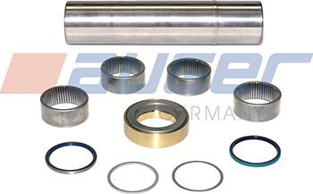 Auger 70248 - Ремкомплект, шворінь поворотного кулака autocars.com.ua