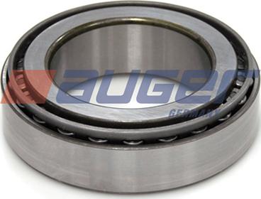 Auger 70288 - Підшипник ступиці колеса autocars.com.ua