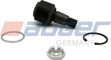 Auger 70292 - Ремонтний комплект, важіль підвіски autocars.com.ua