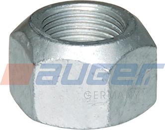 Auger 70315 - Гайка листової ресори autocars.com.ua