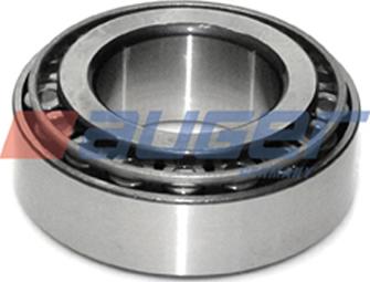 Auger 70336 - Підшипник ступиці колеса autocars.com.ua