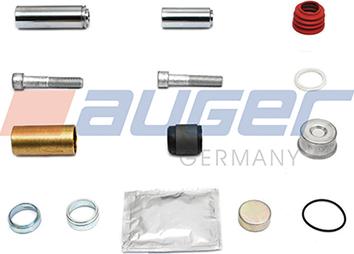 Auger 70359 - Ремкомплект, гальмівний супорт autocars.com.ua